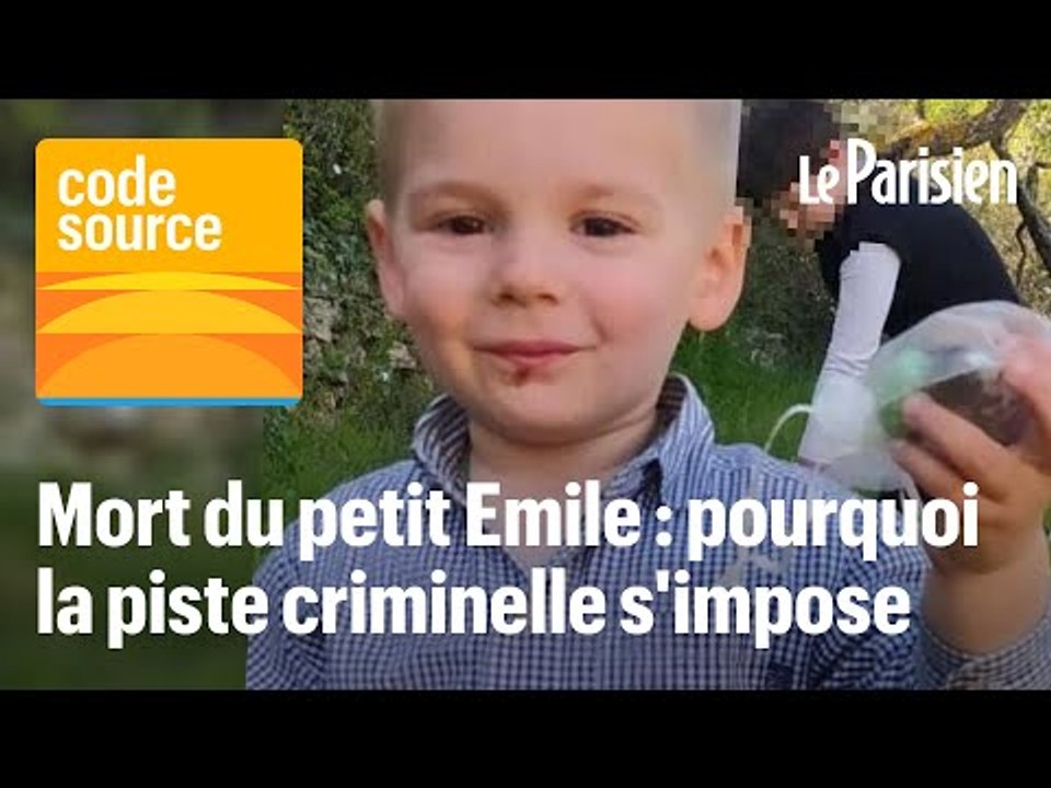 [PODCAST] Petit Emile : pourquoi la piste familiale n'est pas refermée