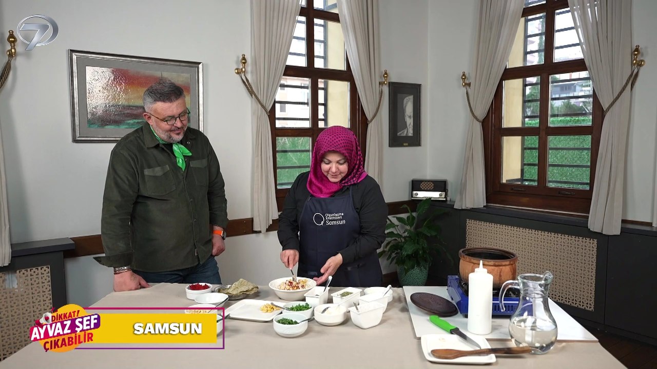 Dikkat Ayvaz Şef Çıkabilir - Ramazan Bayramı Özel | 20 Mart 2026