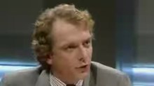 The New Statesman - Rik Mayall documentary