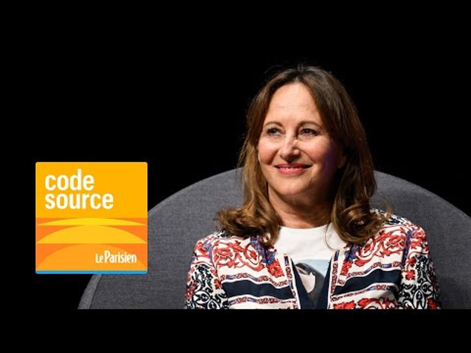 [PODCAST] Comment Ségolène Royal tente un énième retour
