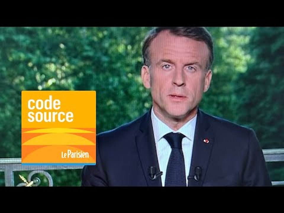 [PODCAST] Pourquoi Macron dissout l’Assemblée