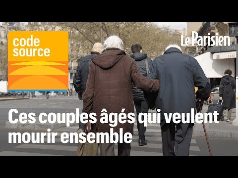 [PODCAST] Fin de vie : enquête sur les suicides de couples âgés