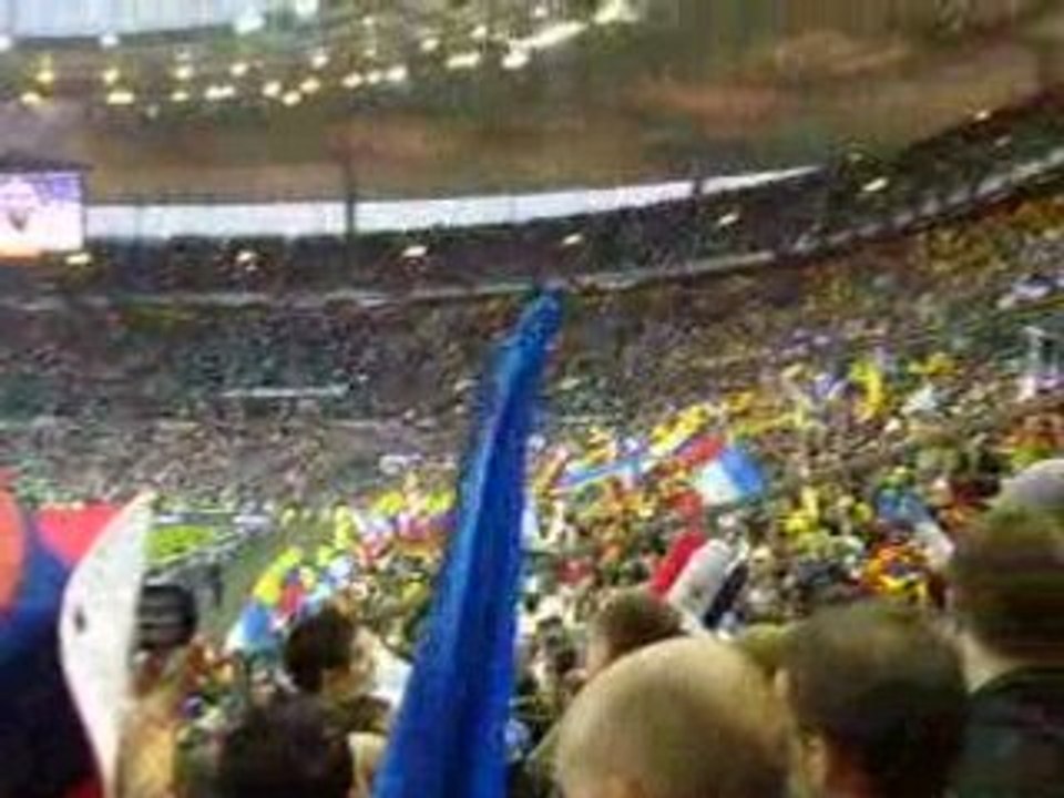France-Colombie 3