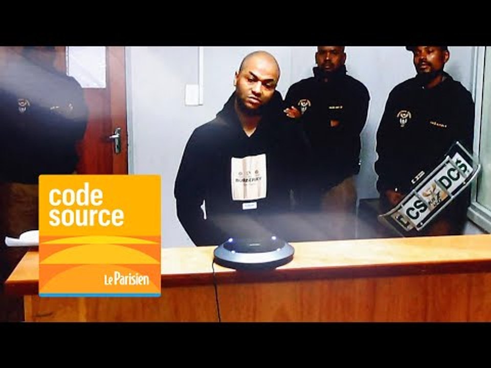 [PODCAST] Afrique du Sud : l'incroyable cavale du meurtrier Thabo Bester