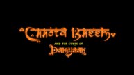 Chhota bheem and the curse of damyam full 2012 Film in hindi