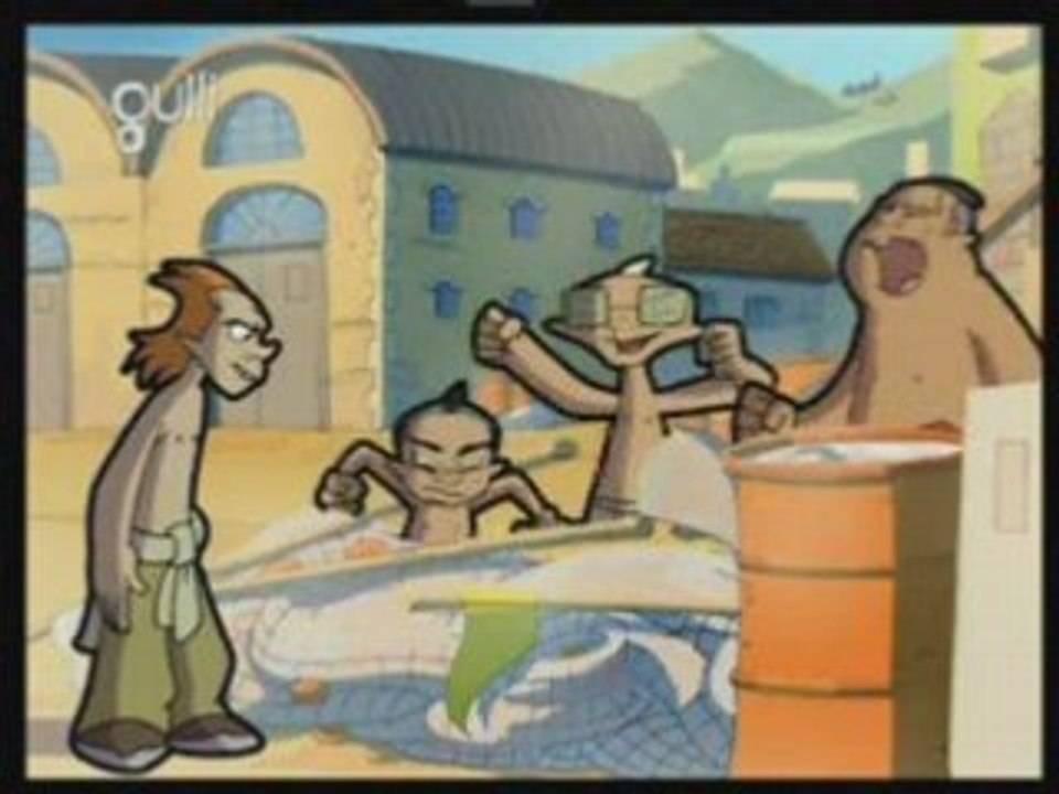 Foot De Rue Saison 1 Episode 8 Foot 2 Rue Saison 1 La Grande Selection - Vidéo Dailymotion