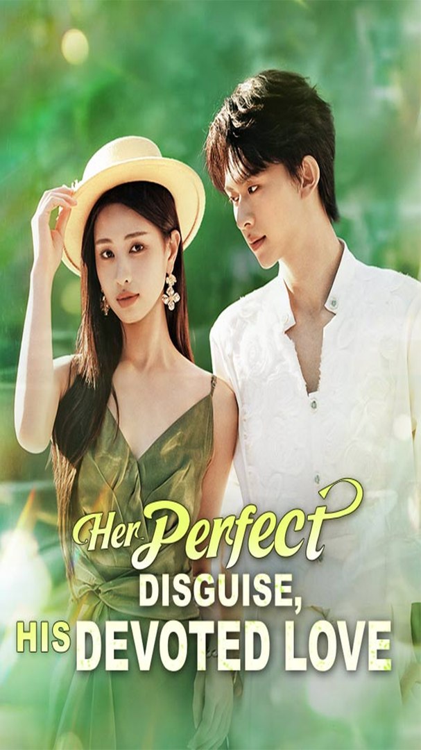 ⁣Her Perfect Disguise, His Devoted Love (DUBBED) Chinese Drama - English Sub