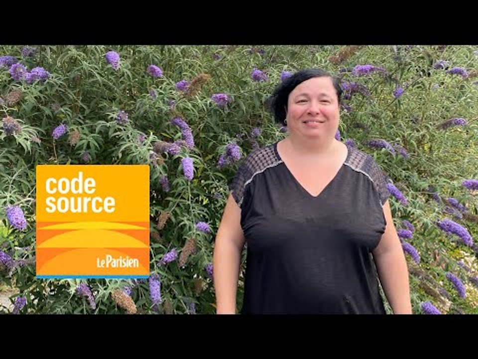 [PODCAST] Justice restaurative : abusée par son frère, Christelle Villéger raconte la médiation