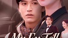 My Ex Fell For Her Foster Mom - Chinese Drama - English Sub