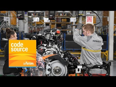 [PODCAST] Moteurs défectueux : Renault visé par une plainte collective