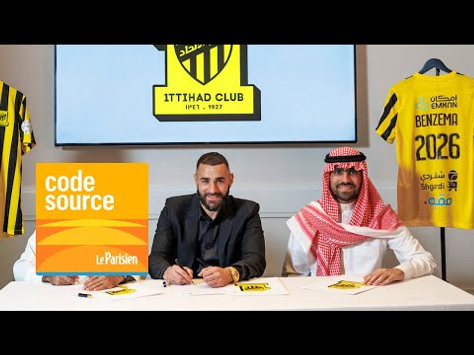 [PODCAST] Pourquoi l'Arabie Saoudite investit autant dans le sport