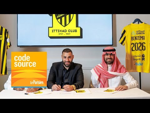 [PODCAST] Pourquoi l'Arabie Saoudite investit autant dans le sport