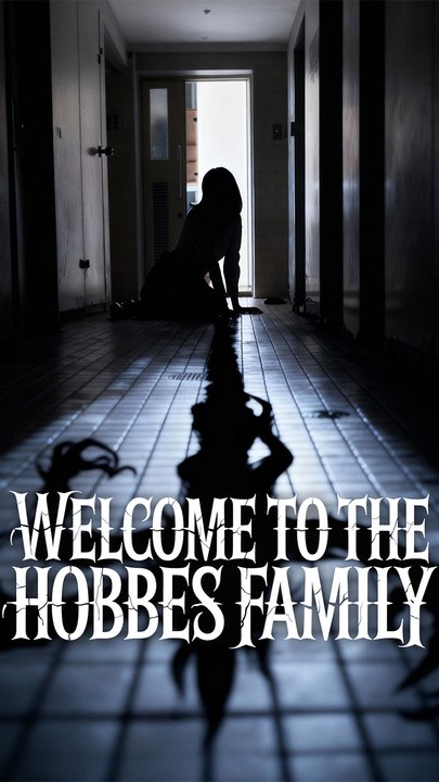 Welcome to the Hobbes Family - English Sub