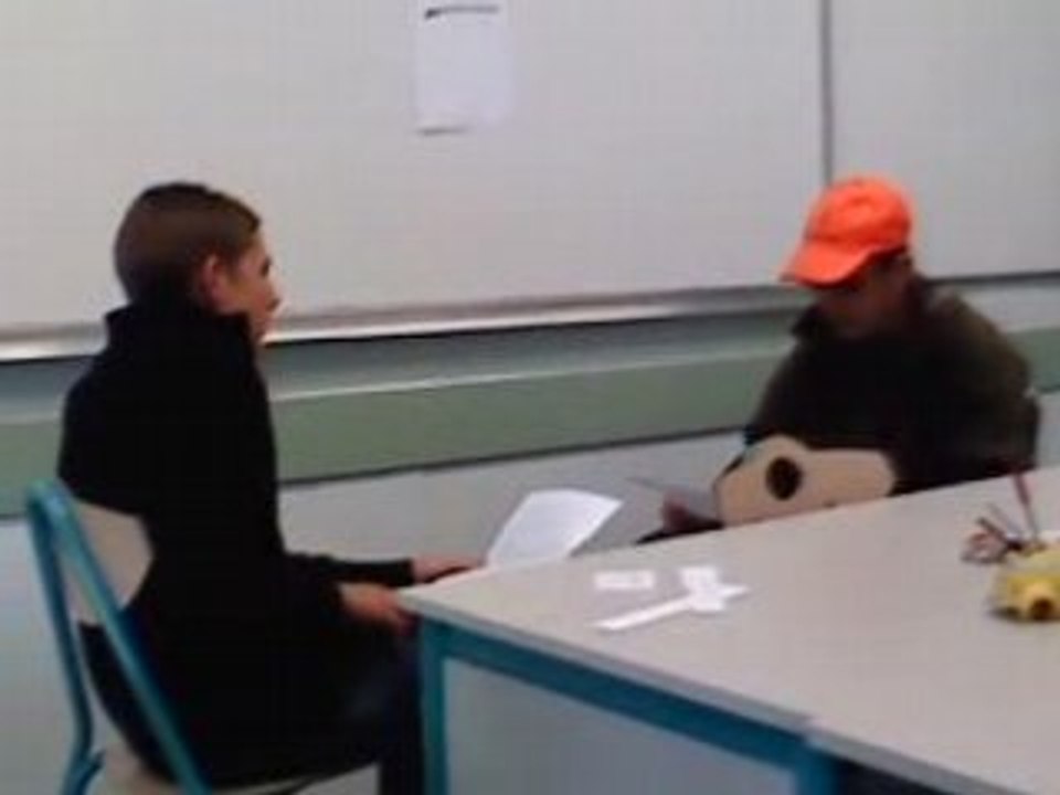 florent et alex