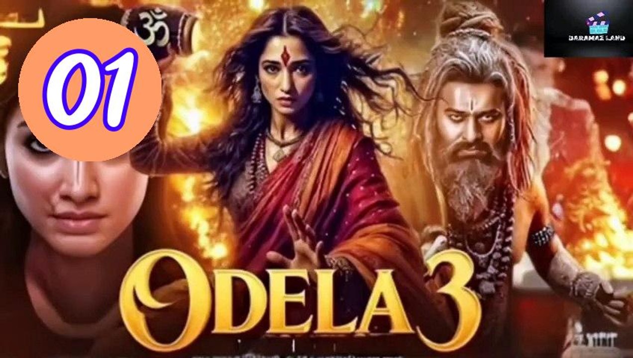 Odela 2 2026 New Hindi HD Movi Episode 1 Engsub