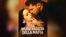 La Brava Ragazza Della Mafia