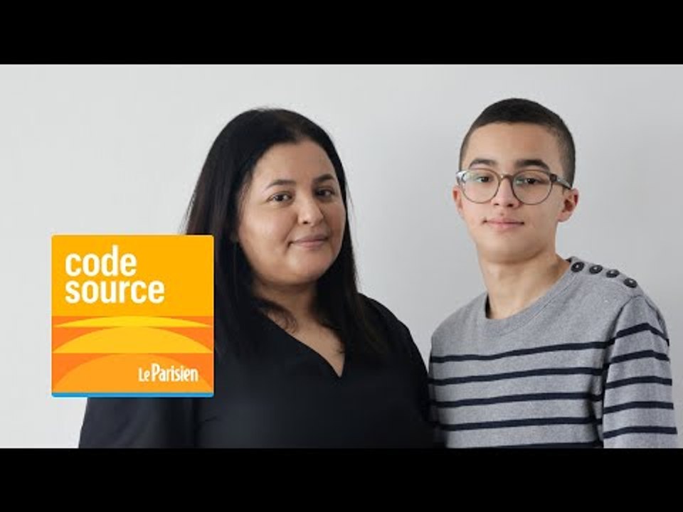 [PODCAST] En jouant aux échecs, son fils autiste s'est révélé