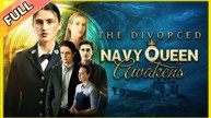The Divorced Navy Queen Awakens #shortfilm