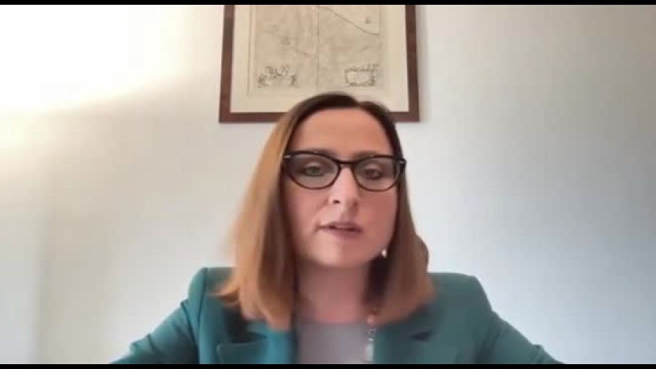 Referendum sulla Giustizia, la pm di Pesaro spiega perché votare "sì"