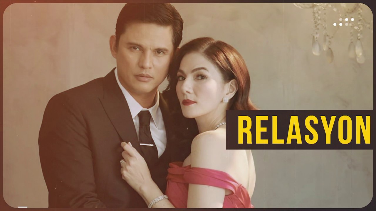 Fast Talk with Boy Abunda: Carmina Villarroel and Zoren Legaspi | (Ep. 815)