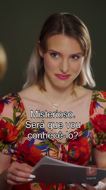 My Driver Is Actually The CEO PortuguêsSub #litetv