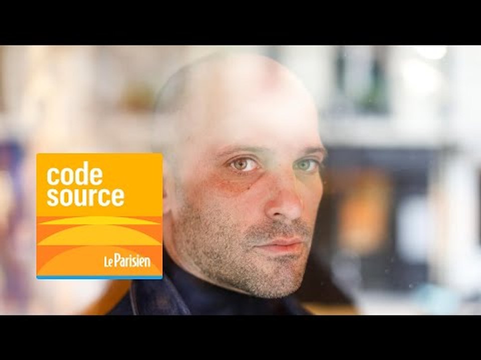 [PODCAST] Arnaud Gallais, 42 ans, victime d’inceste