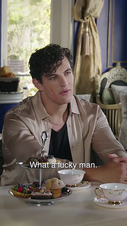 Triple Life with My Billionaire Crush #Dramabox