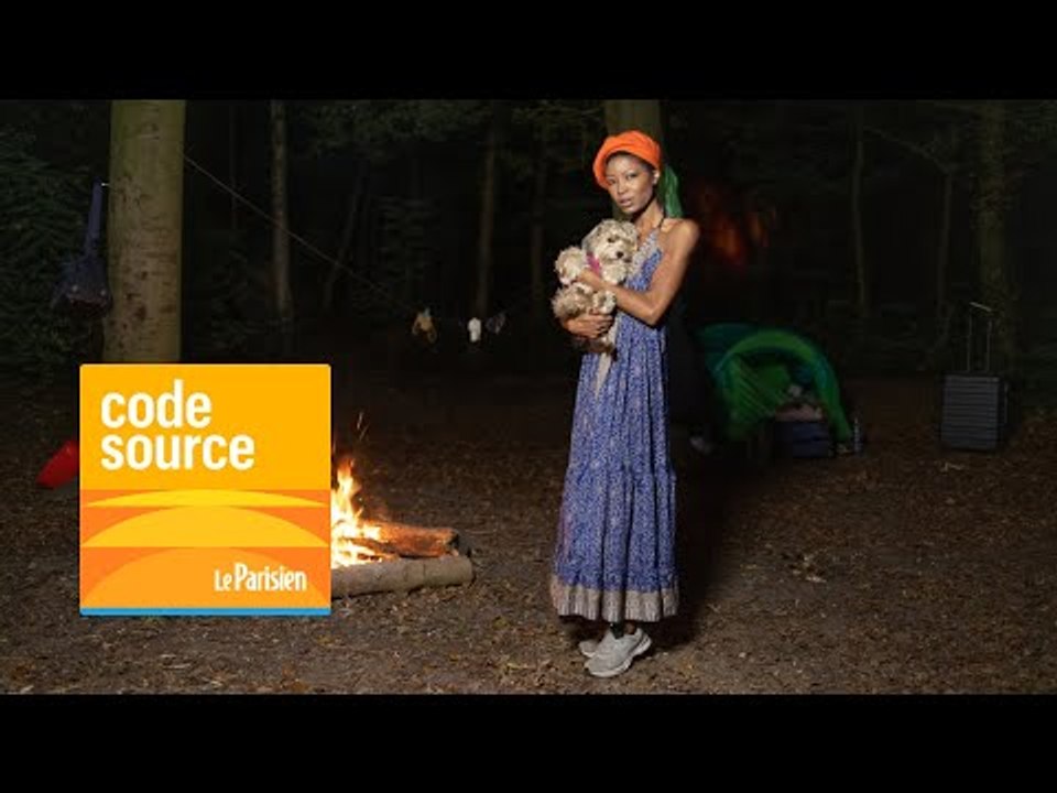 [PODCAST] Qui sont les « campeurs » du bois de Vincennes à Paris ?