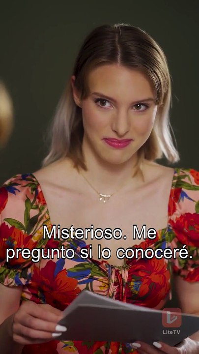 My Driver Is Actually The CEO EspañolSub #litetv