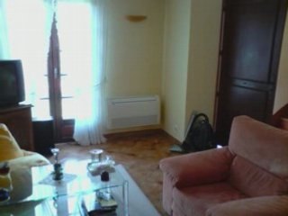 PAC Air/Air Mai 2008 - Planet'Er Énergies Renouvelables