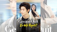 Genius Quit Ex-Wife Regrets - Full Movie