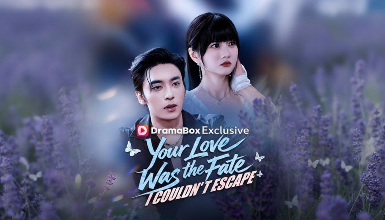 🔥 [Hot 2026] Your Love Was The Fate I Couldn't Escape - Full Movie