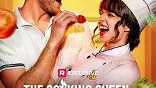 👑🍳 The Cooking Queen: A Recipe for Divorce | Queen of Cuisine Turns Her Comeback Into Revenge-[HD Movie]