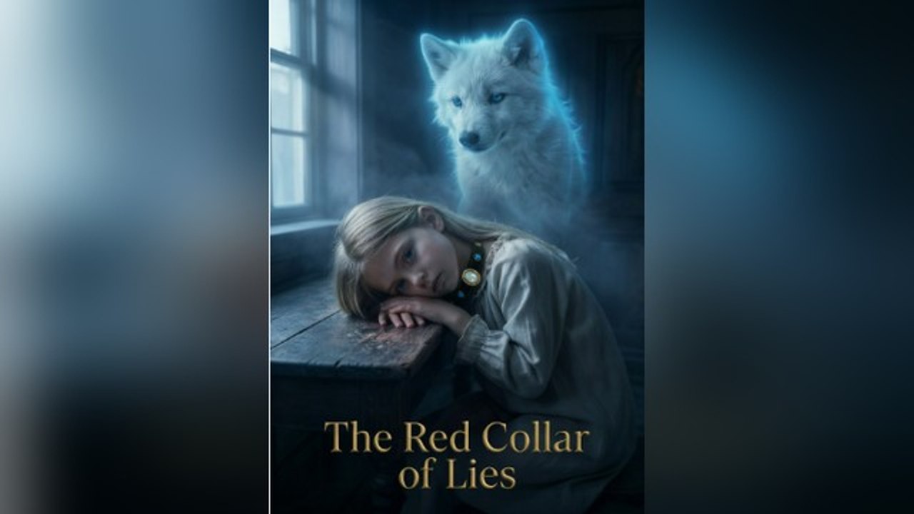 🎁🔥[Hot 2026] The Red Collar Of Lies #Reelshort  | Viral Short Drama  -FULL