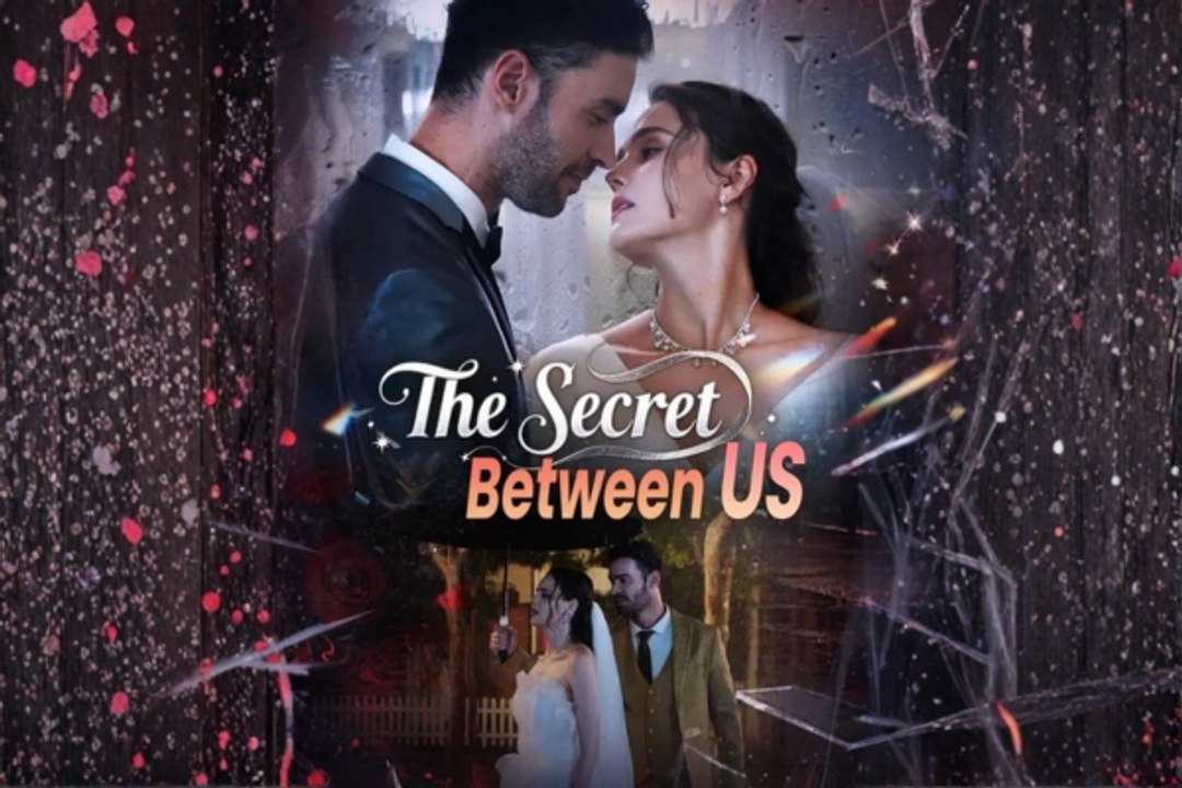 The Secret Between US USA #ReelShort | Viral Short Drama  -FULL