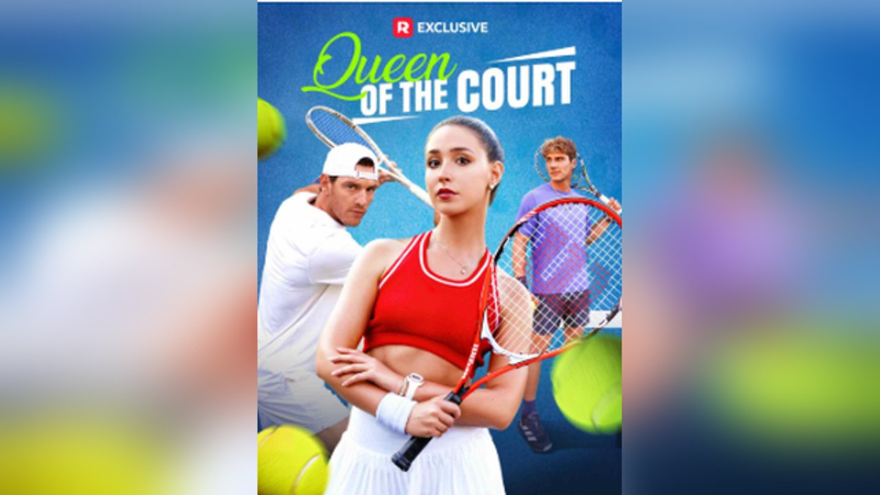 🎁🔥[Hot 2026] Queen of the Court USA #ReelShort  | Viral Short Drama  -FULL