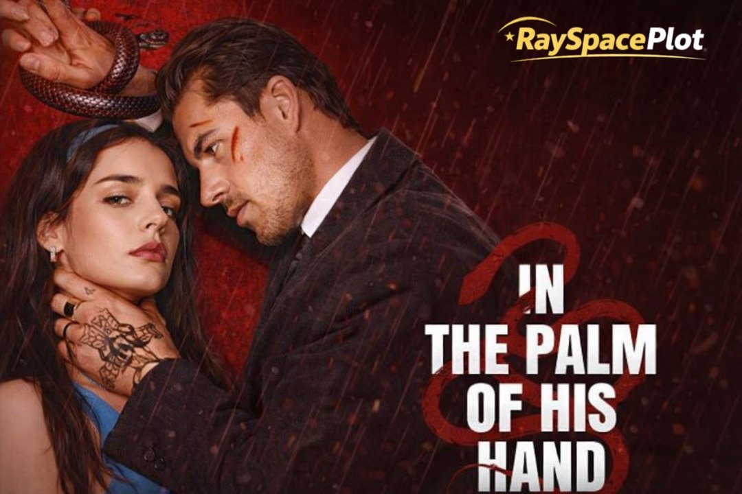 🎁🔥[Hot 2026] In the Palm of His Hand | Viral Short Drama  -FULL