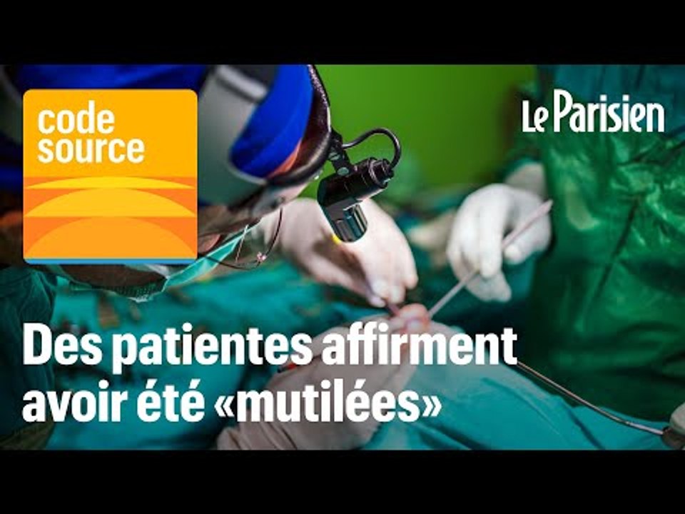 [PODCAST] Un chirurgien esthétique réputé accusé de gros ratés