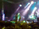 Ricard S.A Live Music, Maroon 5, Le 28 Mai 2008 à Marseille