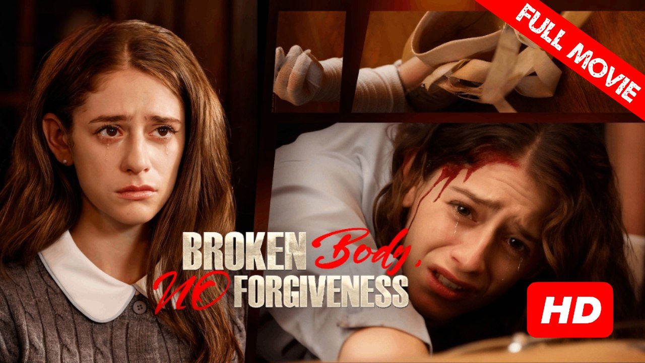 Broken Body, No Forgiveness | Full Movie HD - Best Drama ShortFilms  Hot Romance Revenge Toxic Love