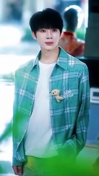 If Time Could Heal Us Chinese Drama - English Sub