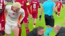 Liverpool-Galatasaray