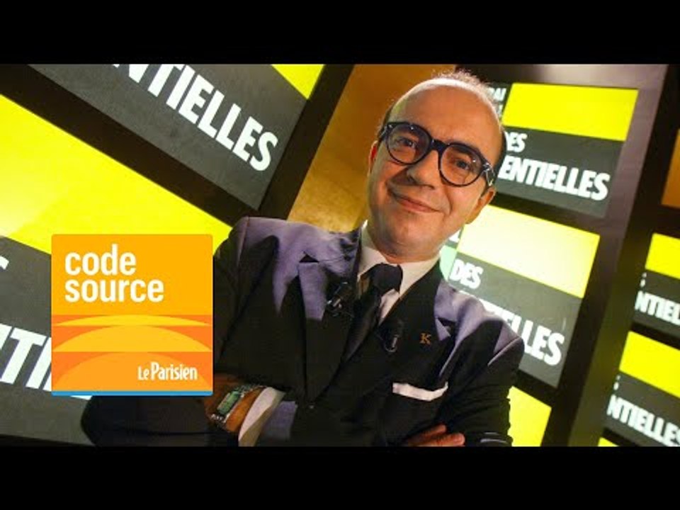 [PODCAST] Karl Zéro : obsédé par les «réseaux pédocriminels»