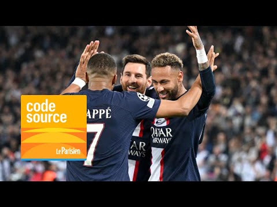 [PODCAST] Messi, Neymar, Mbappé et les Ultras, une relation compliquée