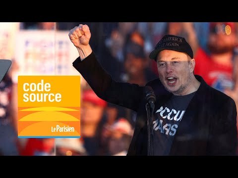 [PODCAST] La campagne d'Elon Musk pour Donald Trump