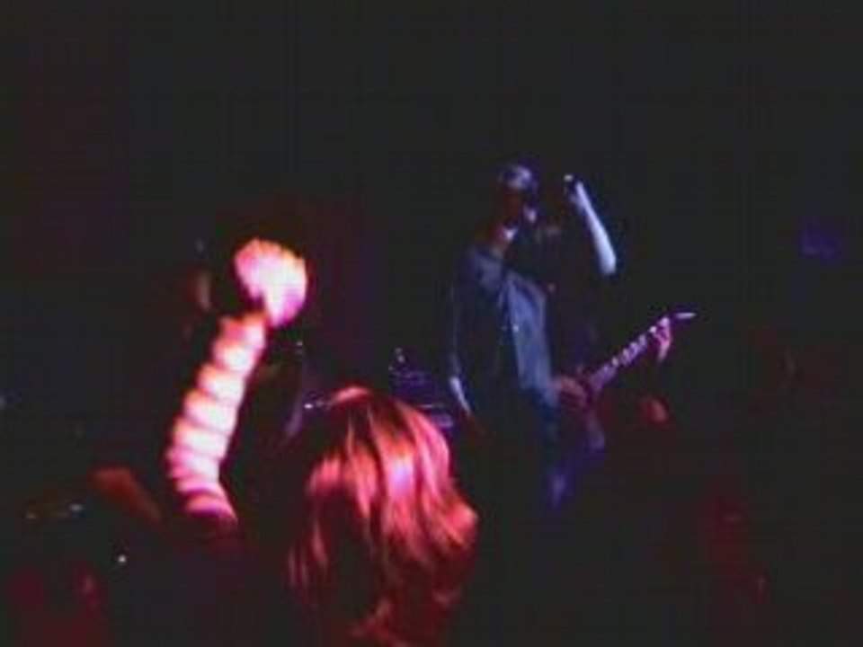 P.A.F. - (reprise matmatah) - Lambé An Dro