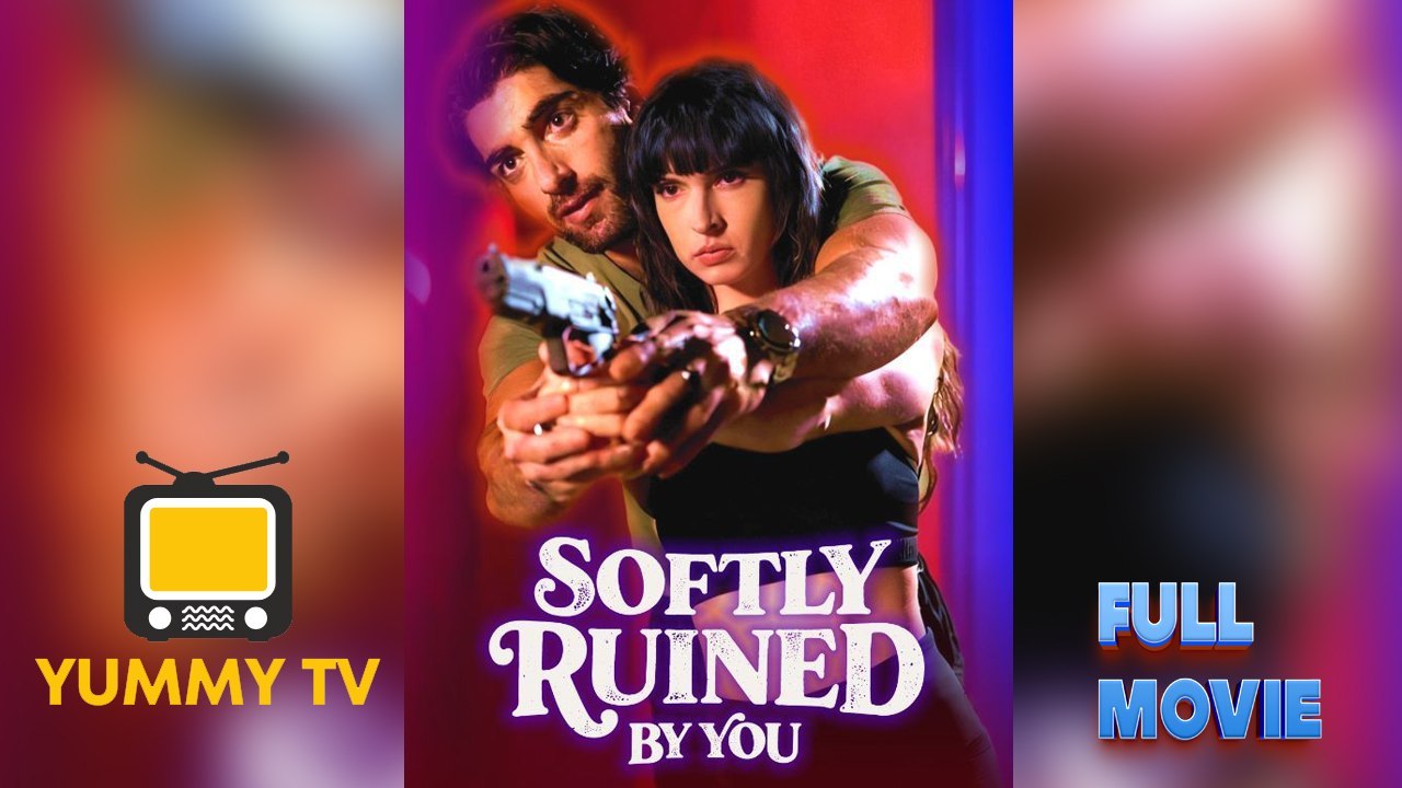 Softly Ruined By You [ SHORT DRAMA WITH HIGH QUALITY 2026 ] (Dailymotion Drama) - Full