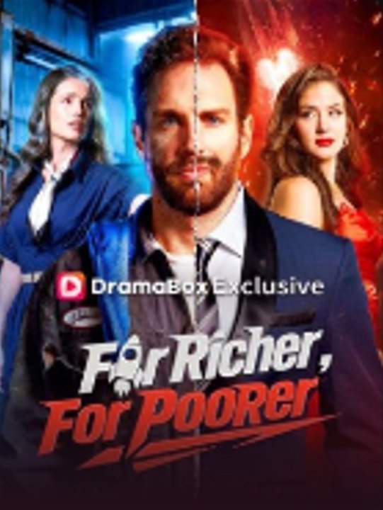 For Richer, For Pooner - Full
