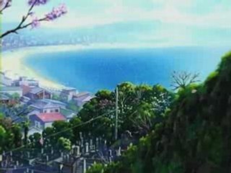 amv Elfen lied by me (loveless67)