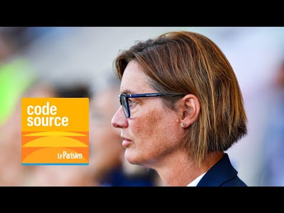 [PODCAST] Corinne Diacre, une coach désavouée